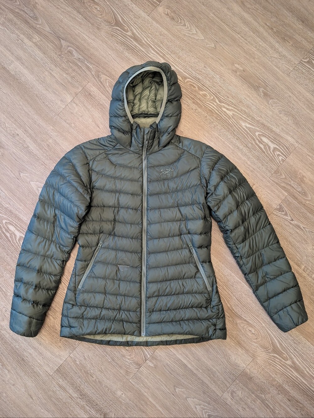 Arcteryx Cerium LT